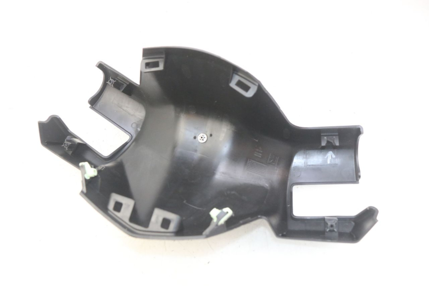 photo de PROTETOR DE GUIDÃO DIANTEIRO PEUGEOT CITYSTAR 125 (2011 - 2017) - Ampliação técnica