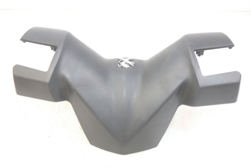 photo de PROTETOR DE GUIDÃO DIANTEIRO PEUGEOT CITYSTAR 125 (2011 - 2017) - Ampliação técnica