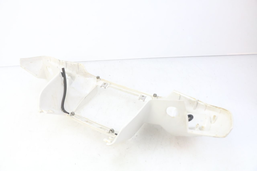 photo de PROTETOR DE GUIDÃO DIANTEIRO SUZUKI CP 80 (1985 - 1996) - Detalhe da peça