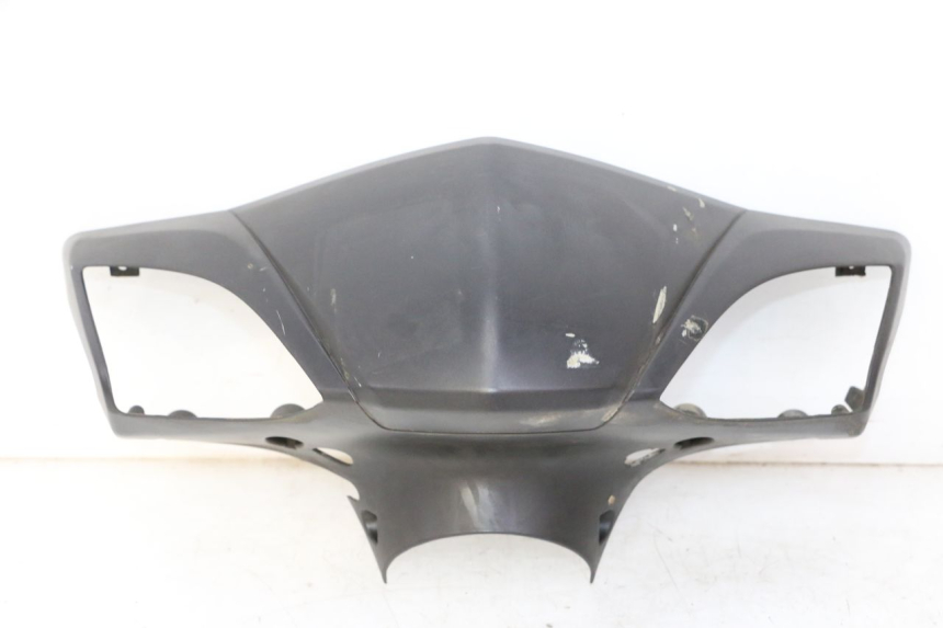 photo de PROTETOR DE GUIDÃO DIANTEIRO YAMAHA CYGNUS X INJECTION 125 (2007 - 2013) - Vista principal