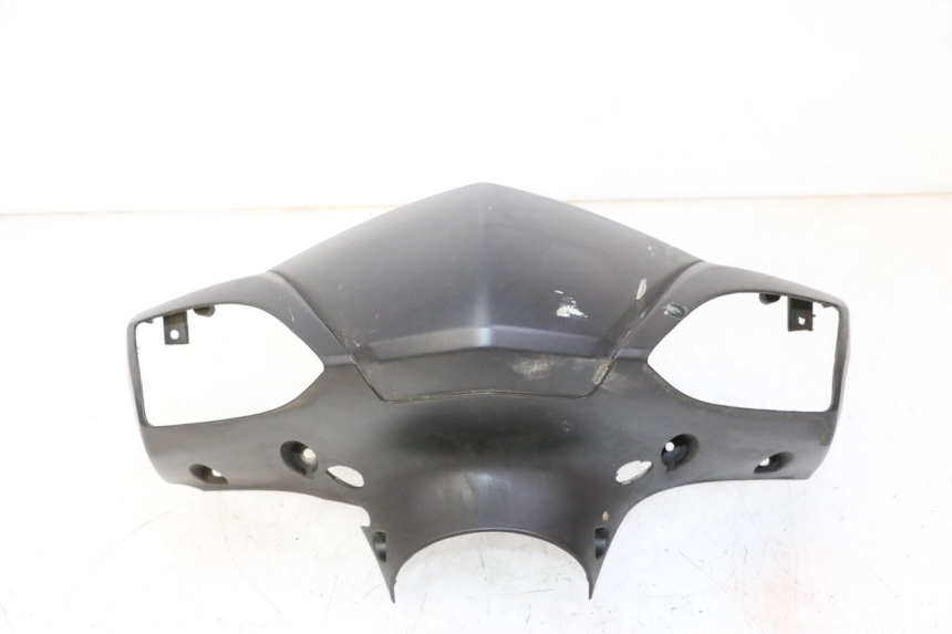 photo de PROTETOR DE GUIDÃO DIANTEIRO YAMAHA CYGNUS X INJECTION 125 (2007 - 2013) - Ampliação dos componentes