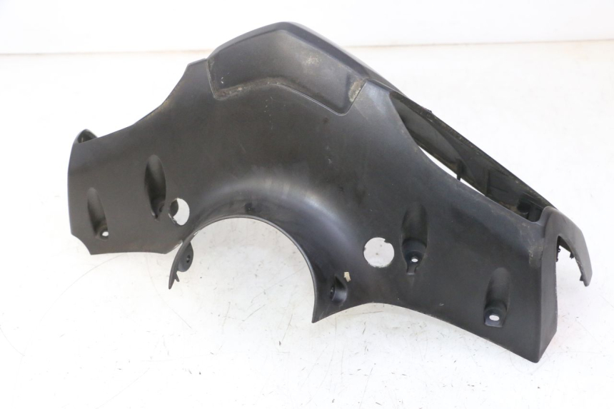 photo de PROTETOR DE GUIDÃO DIANTEIRO YAMAHA CYGNUS X INJECTION 125 (2007 - 2013) - Vista de perto
