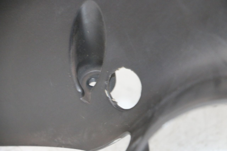 photo de PROTETOR DE GUIDÃO DIANTEIRO YAMAHA CYGNUS X INJECTION 125 (2007 - 2013) - Imagem adicional