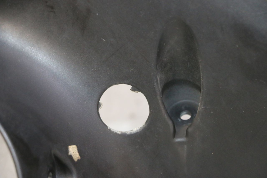 photo de PROTETOR DE GUIDÃO DIANTEIRO YAMAHA CYGNUS X INJECTION 125 (2007 - 2013) - Inspeção visual