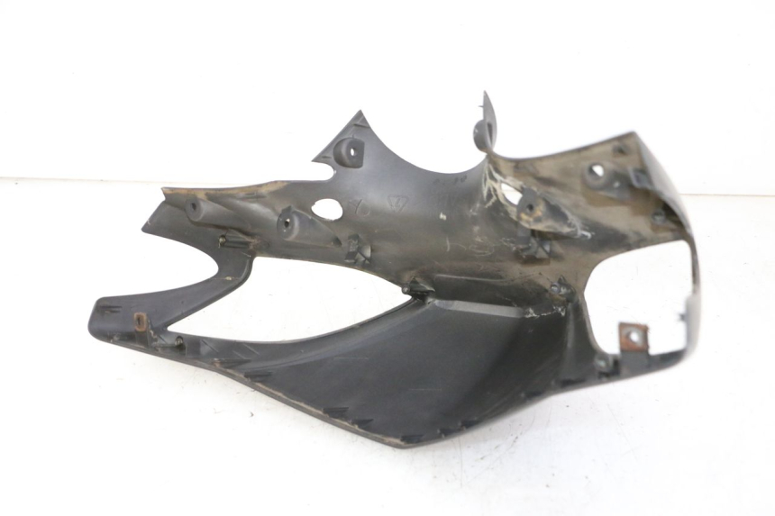 photo de PROTETOR DE GUIDÃO DIANTEIRO YAMAHA CYGNUS X INJECTION 125 (2007 - 2013) - Outro ângulo de visão