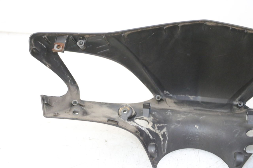 photo de PROTETOR DE GUIDÃO DIANTEIRO YAMAHA CYGNUS X INJECTION 125 (2007 - 2013) - Ampliação técnica