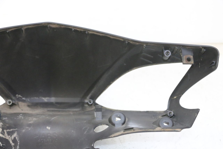 photo de PROTETOR DE GUIDÃO DIANTEIRO YAMAHA CYGNUS X INJECTION 125 (2007 - 2013) - Vista geral