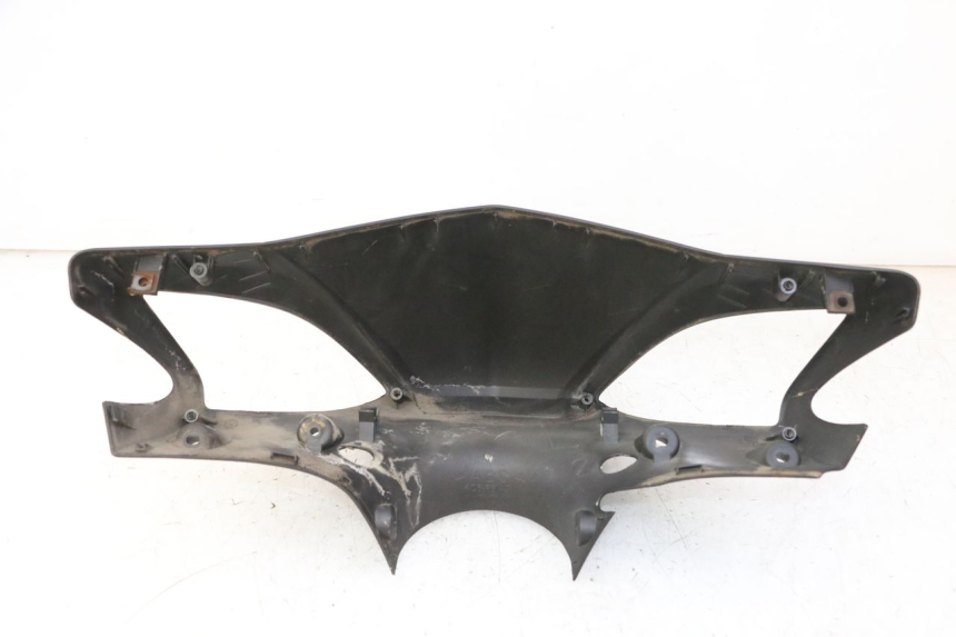 photo de PROTETOR DE GUIDÃO DIANTEIRO YAMAHA CYGNUS X INJECTION 125 (2007 - 2013) - Pontos de fixação
