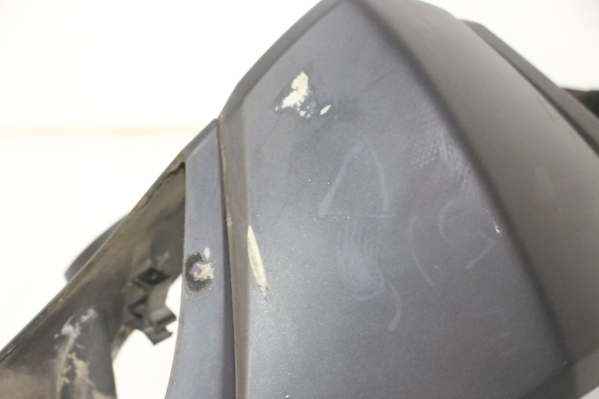 photo de PROTETOR DE GUIDÃO DIANTEIRO YAMAHA CYGNUS X INJECTION 125 (2007 - 2013) - Peça verificada