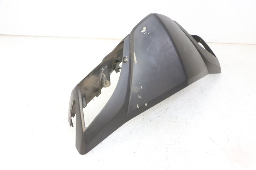 photo de PROTETOR DE GUIDÃO DIANTEIRO YAMAHA CYGNUS X INJECTION 125 (2007 - 2013) - Marcações e referências