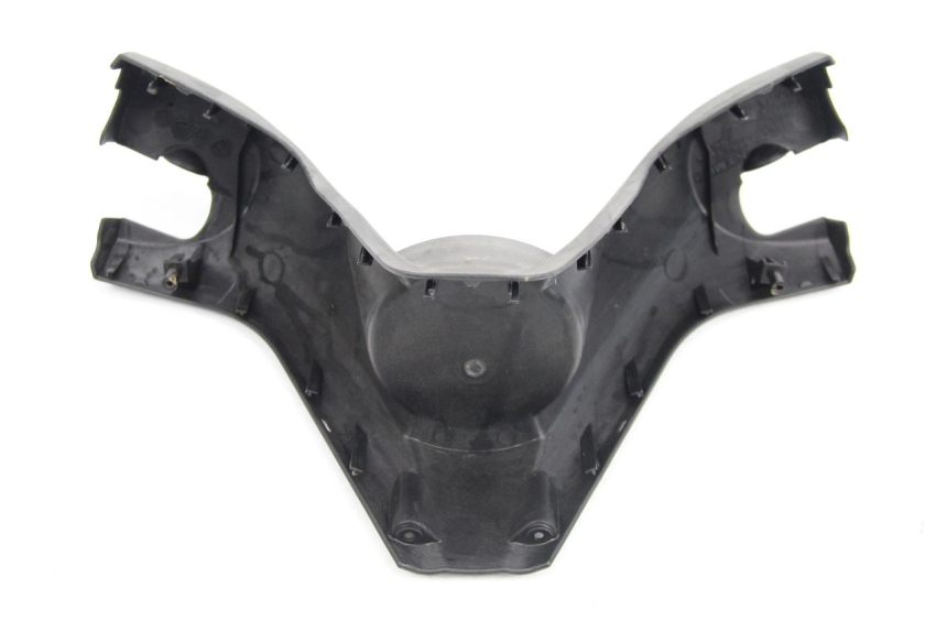 photo de PROTETOR DE GUIDÃO DIANTEIRO KYMCO DINK 4T 50 (2007 - 2018) - Pontos de fixação