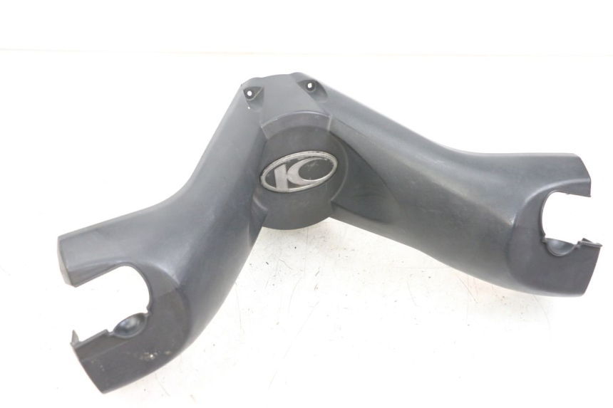 photo de PROTETOR DE GUIDÃO DIANTEIRO KYMCO DINK 4T 50 (2007 - 2018) - Pontos de fixação