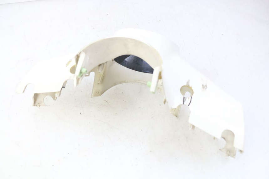 photo de PROTETOR DE GUIDÃO DIANTEIRO PEUGEOT DJANGO 2T 50 (2014 - 2019) - Detalhe da peça