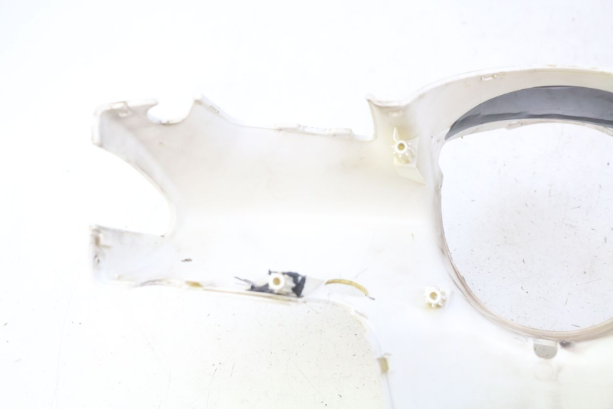 photo de PROTETOR DE GUIDÃO DIANTEIRO PEUGEOT DJANGO 2T 50 (2014 - 2019) - Vista de perto