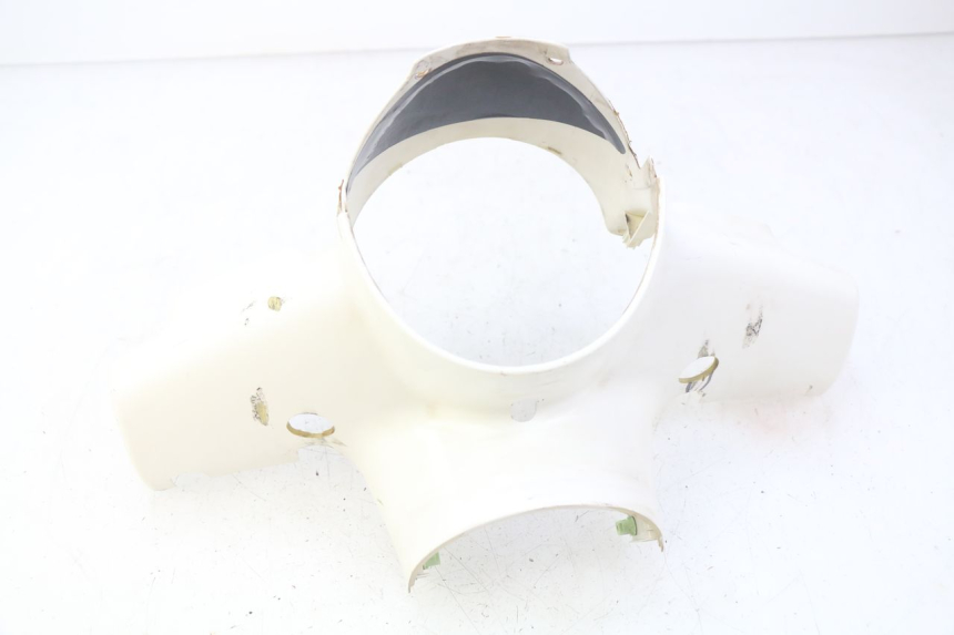 photo de PROTETOR DE GUIDÃO DIANTEIRO PEUGEOT DJANGO 2T 50 (2014 - 2019) - Pontos de fixação