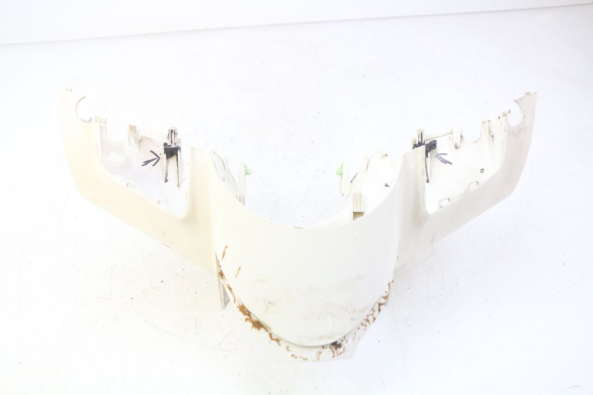 photo de PROTETOR DE GUIDÃO DIANTEIRO PEUGEOT DJANGO 2T 50 (2014 - 2019) - Estado da superfície
