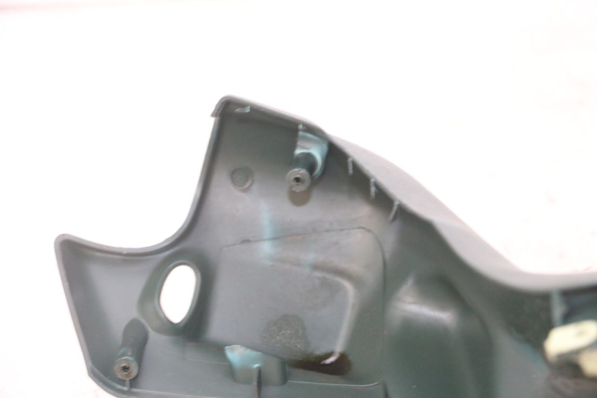 photo de PROTETOR DE GUIDÃO DIANTEIRO PEUGEOT ELYSEO 125 (1999 - 2004) - Estado da superfície