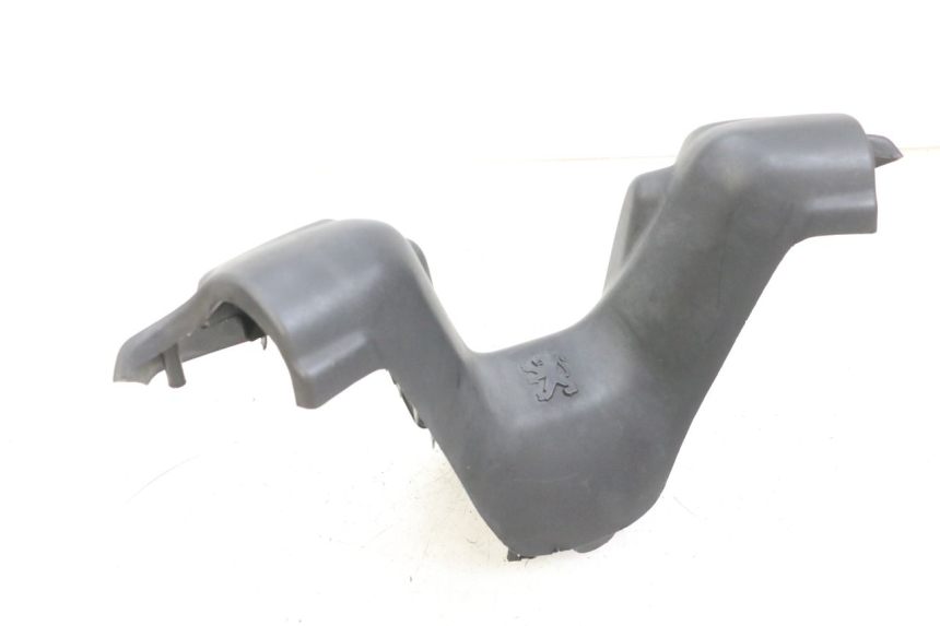 photo de PROTETOR DE GUIDÃO DIANTEIRO PEUGEOT ELYSEO 125 (1999 - 2004) - Ampliação técnica