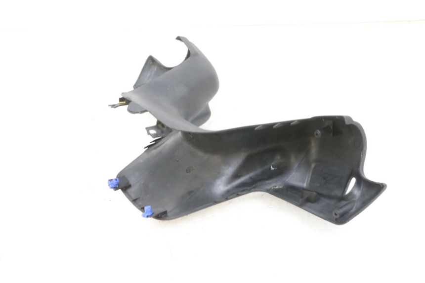 photo de PROTETOR DE GUIDÃO DIANTEIRO PEUGEOT ELYSEO 125 (1999 - 2004) - Pontos de fixação