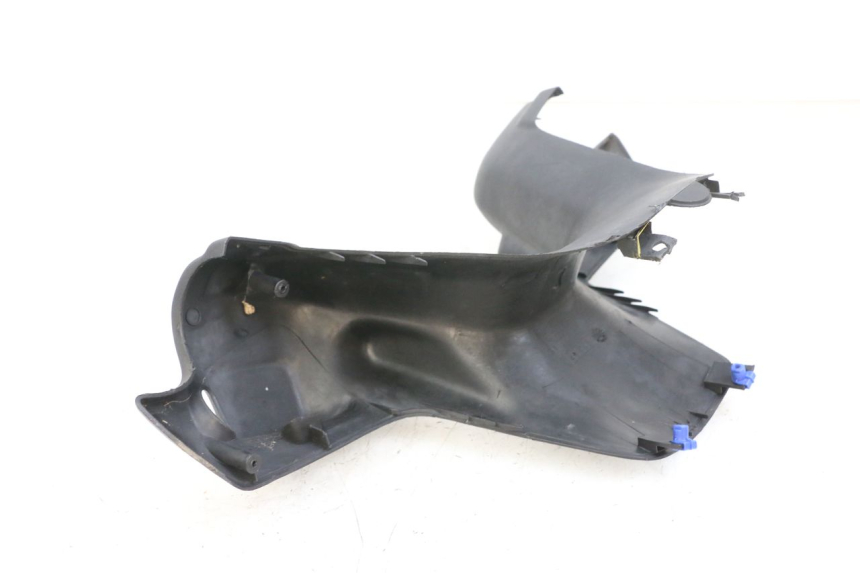 photo de PROTETOR DE GUIDÃO DIANTEIRO PEUGEOT ELYSEO 125 (1999 - 2004) - Estado da superfície