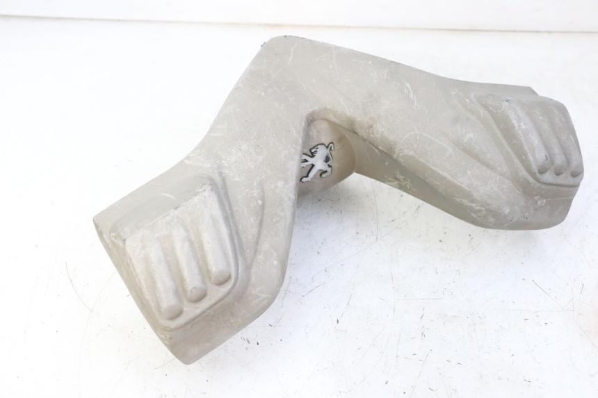 photo de PROTETOR DE GUIDÃO DIANTEIRO PEUGEOT ELYSTAR 50 (2002 - 2014) - Detalhe da peça