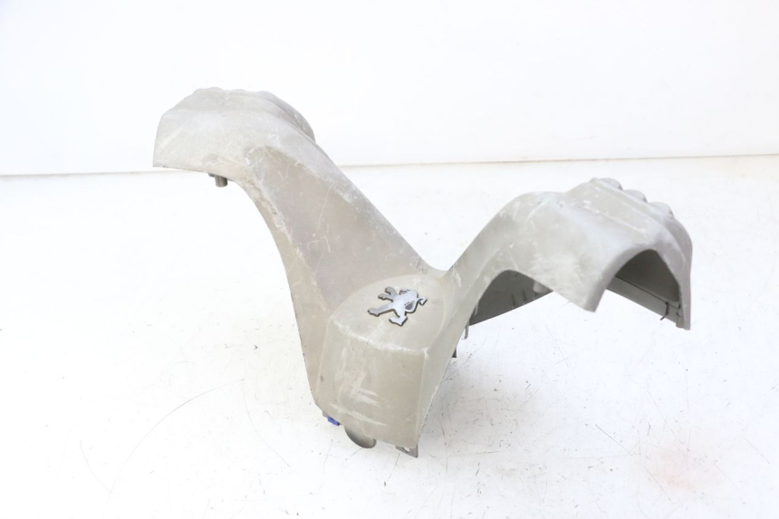 photo de PROTETOR DE GUIDÃO DIANTEIRO PEUGEOT ELYSTAR 50 (2002 - 2014) - Zoom do estado de desgaste