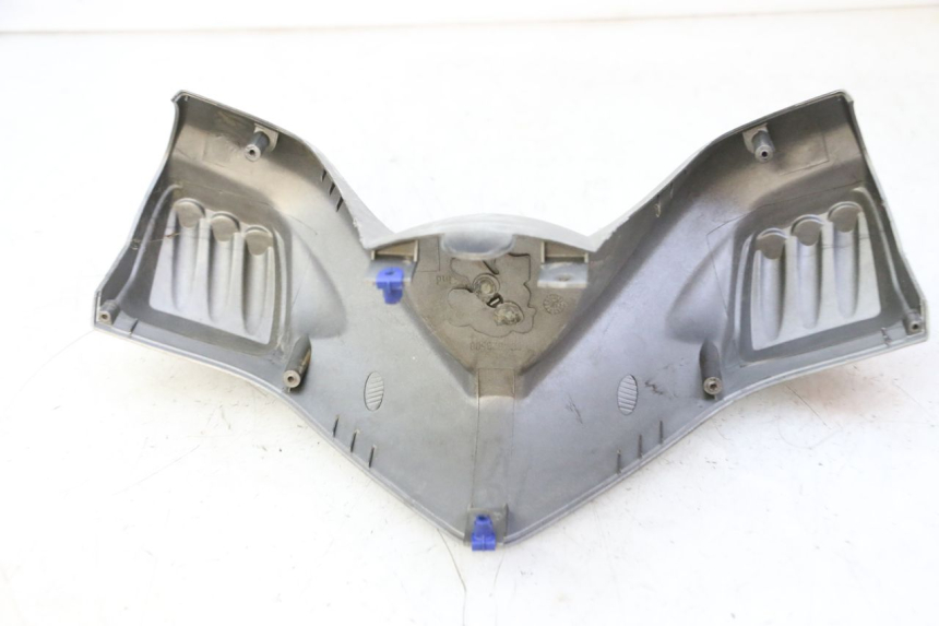 photo de PROTETOR DE GUIDÃO DIANTEIRO PEUGEOT ELYSTAR 50 (2002 - 2014) - Pontos de fixação