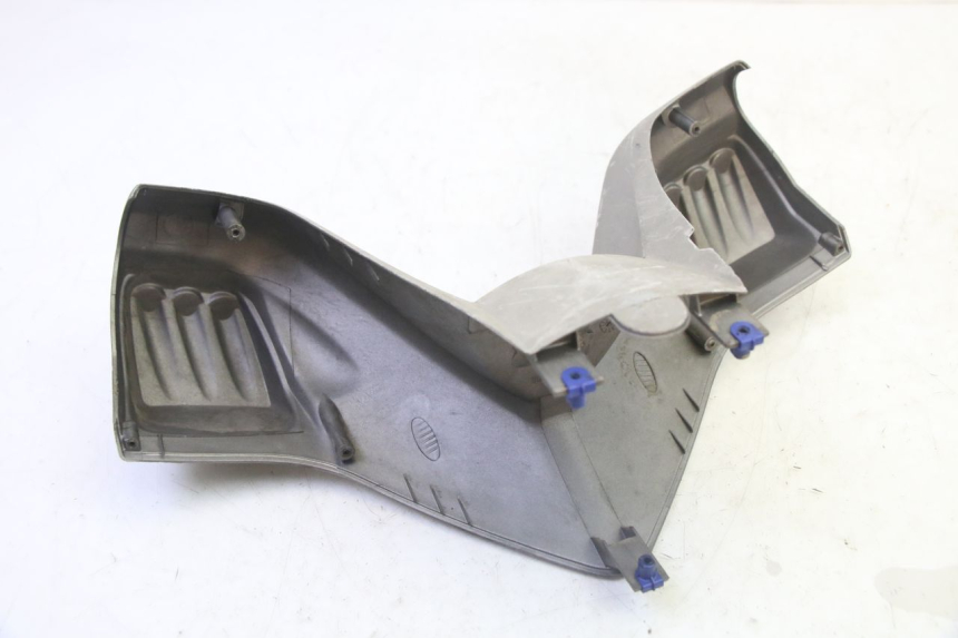 photo de PROTETOR DE GUIDÃO DIANTEIRO PEUGEOT ELYSTAR 50 (2002 - 2014) - Ampliação técnica
