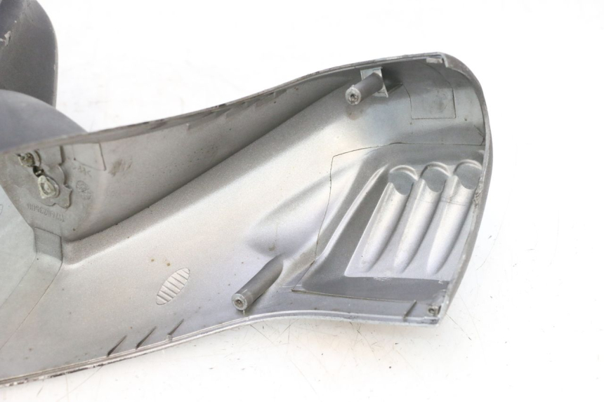 photo de PROTETOR DE GUIDÃO DIANTEIRO PEUGEOT ELYSTAR 50 (2002 - 2014) - Ampliação técnica
