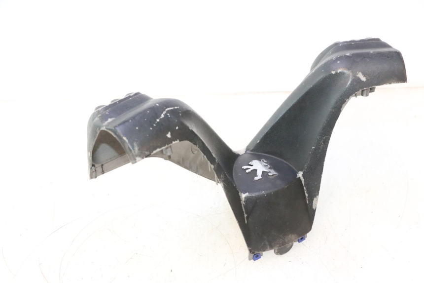 photo de PROTETOR DE GUIDÃO DIANTEIRO PEUGEOT ELYSTAR 50 (2002 - 2014) - Pontos de fixação