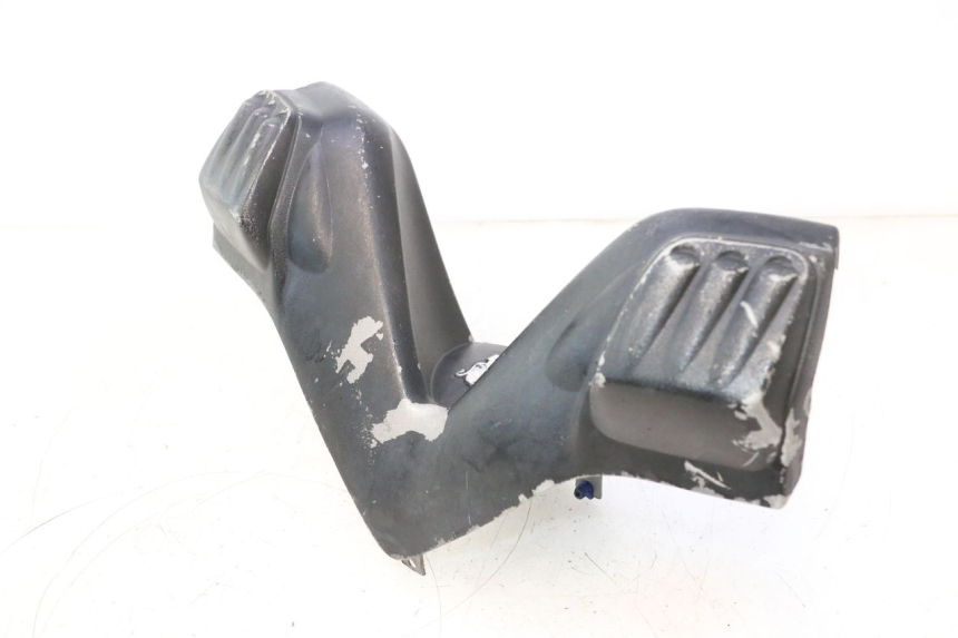 photo de PROTETOR DE GUIDÃO DIANTEIRO PEUGEOT ELYSTAR 50 (2002 - 2014) - Estado da superfície