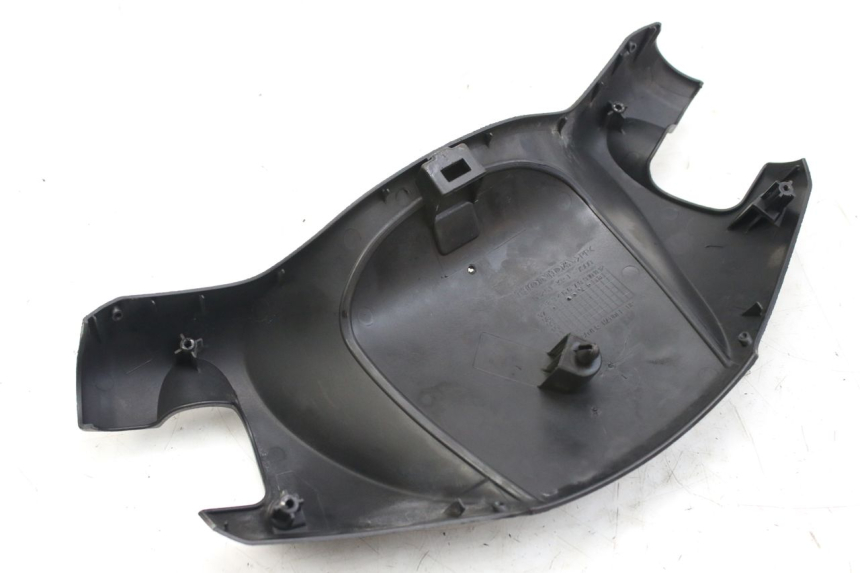 photo de PROTETOR DE GUIDÃO DIANTEIRO HONDA FES S-WING SWING ABS 125 (2007 - 2015) - Zoom do estado de desgaste