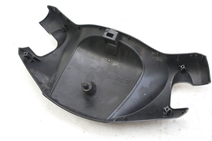 photo de PROTETOR DE GUIDÃO DIANTEIRO HONDA FES S-WING SWING ABS 125 (2007 - 2015) - Outro ângulo de visão