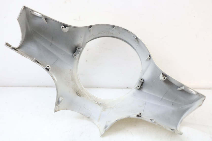 photo de PROTETOR DE GUIDÃO DIANTEIRO SYM FIDDLE 2 50 (2008 - 2013) - Pontos de fixação