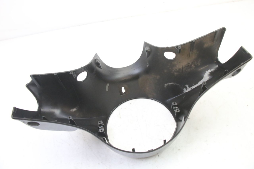 photo de PROTETOR DE GUIDÃO DIANTEIRO SYM FIDDLE 2 S 125 (2012 - 2014) - Pontos de fixação