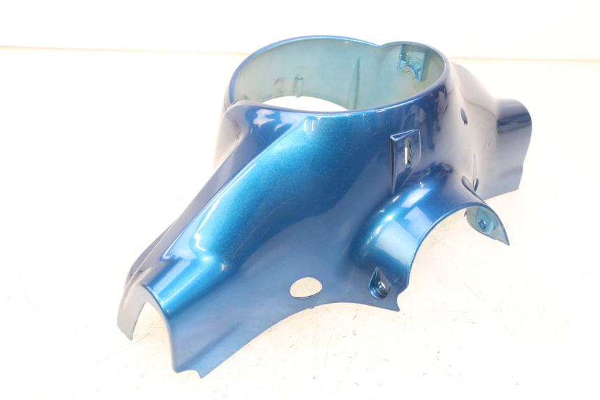 photo de PROTETOR DE GUIDÃO DIANTEIRO SYM FIDDLE 125 (2008 - 2010) - Detalhe da peça
