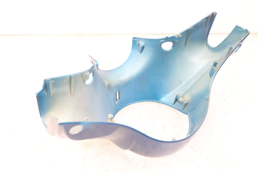 photo de PROTETOR DE GUIDÃO DIANTEIRO SYM FIDDLE 125 (2008 - 2010) - Pontos de fixação