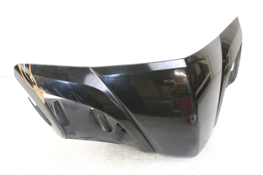 photo de PROTETOR DE GUIDÃO DIANTEIRO MBK FLAME X 125 (2007 - 2016) - Detalhe da peça