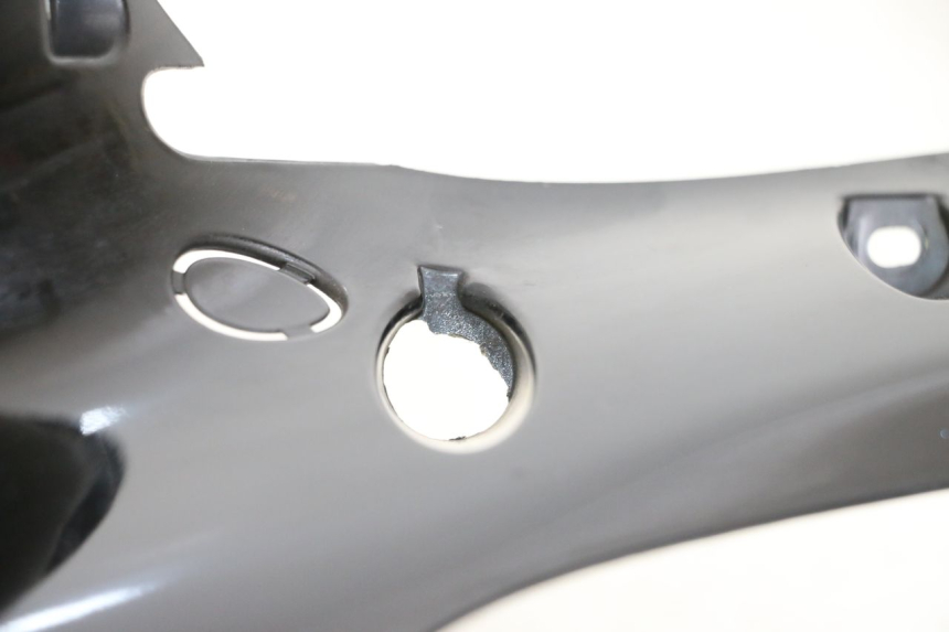 photo de PROTETOR DE GUIDÃO DIANTEIRO MBK FLAME X 125 (2007 - 2016) - Estado da superfície