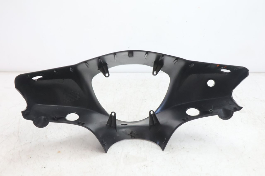photo de PROTETOR DE GUIDÃO DIANTEIRO PIAGGIO FLY 2T 50 (2004 - 2017) - Pontos de fixação