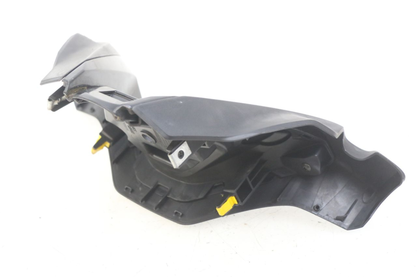 photo de PROTETOR DE GUIDÃO DIANTEIRO HONDA FORZA 125 (2015 - 2016) - Ampliação técnica