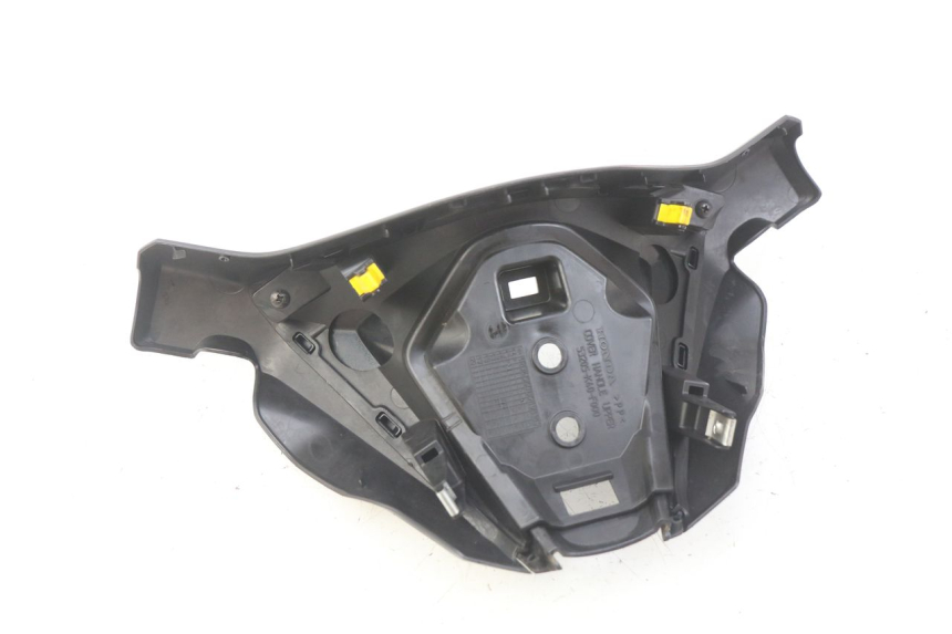 photo de PROTETOR DE GUIDÃO DIANTEIRO HONDA FORZA 125 (2015 - 2016) - Vista geral