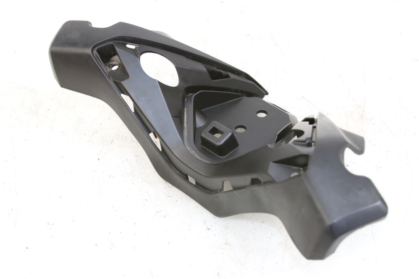 photo de PROTETOR DE GUIDÃO DIANTEIRO HONDA FORZA 125 (2015 - 2016) - Ampliação técnica