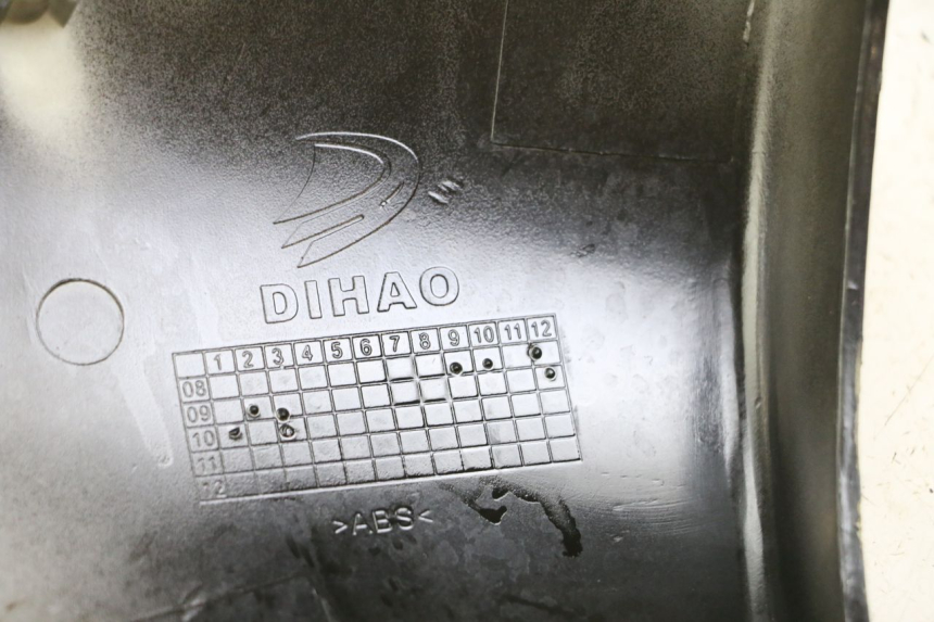 photo de PROTETOR DE GUIDÃO DIANTEIRO GOES WIKI 125 (2010 - 2015) - Pontos de fixação
