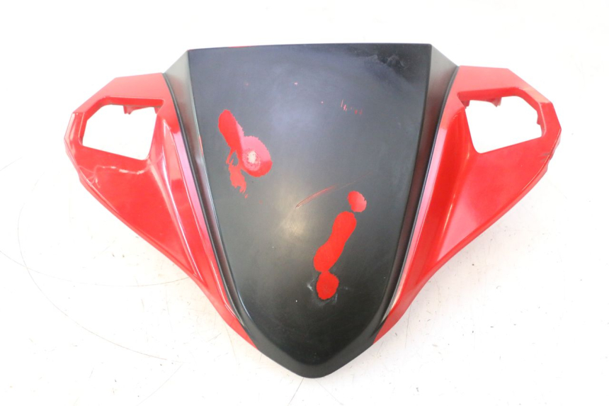 photo de PROTETOR DE GUIDÃO DIANTEIRO NECO GPX LC 2T 50 (2014 - 2018) - Vista principal
