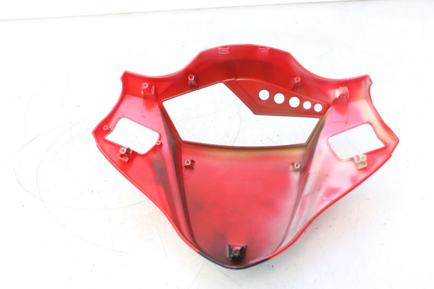 photo de PROTETOR DE GUIDÃO DIANTEIRO NECO GPX LC 2T 50 (2014 - 2018) - Pontos de fixação