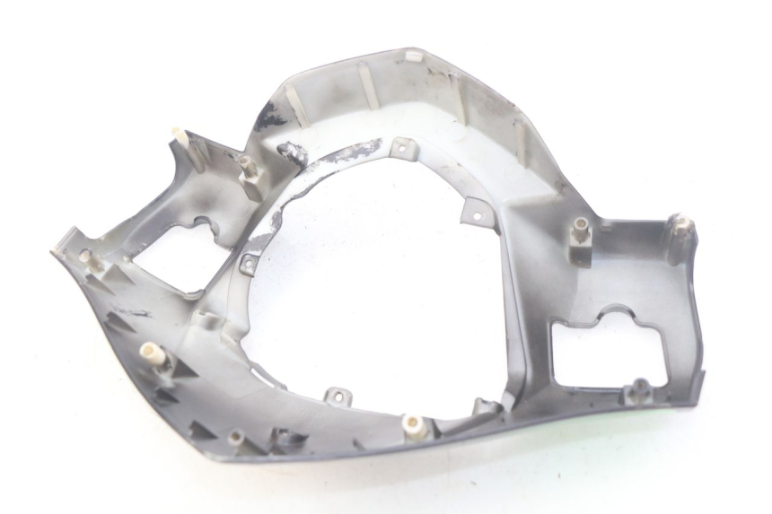 photo de COBERTURA DE GUIDÃO DIANTEIRO TNT MOTOR GRIDO 2T 50 (2010 - 2019) - Peça verificada