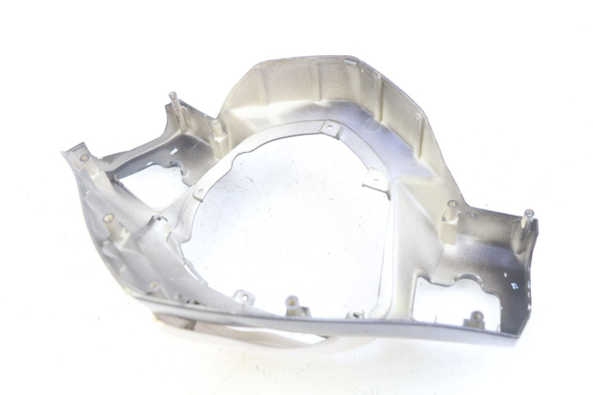 photo de COBERTURA DE GUIDÃO DIANTEIRO TNT MOTOR GRIDO 2T 50 (2010 - 2019) - Detalhe da peça