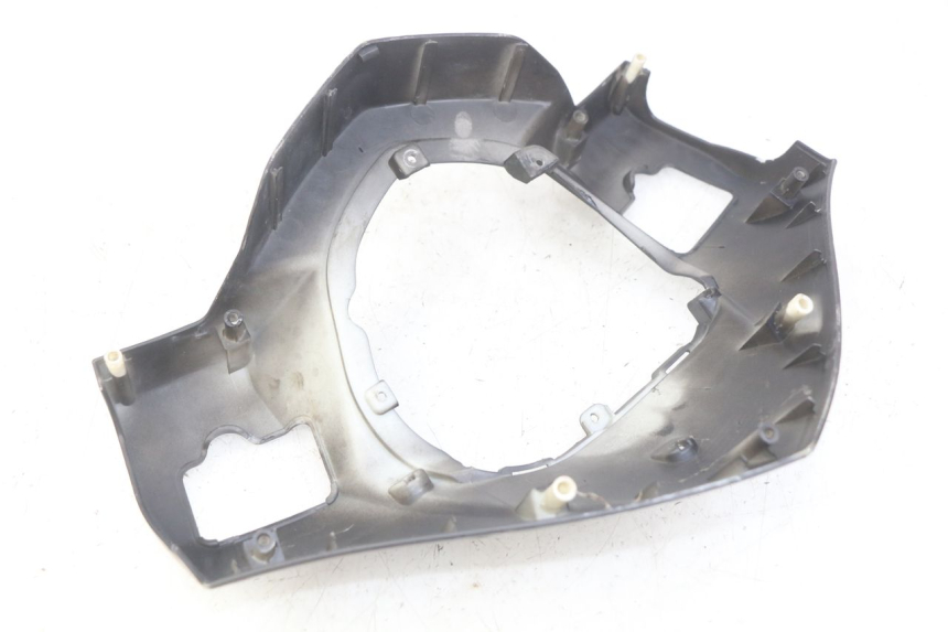 photo de COBERTURA DE GUIDÃO DIANTEIRO TNT MOTOR GRIDO 2T 50 (2010 - 2019) - Zoom do estado de desgaste