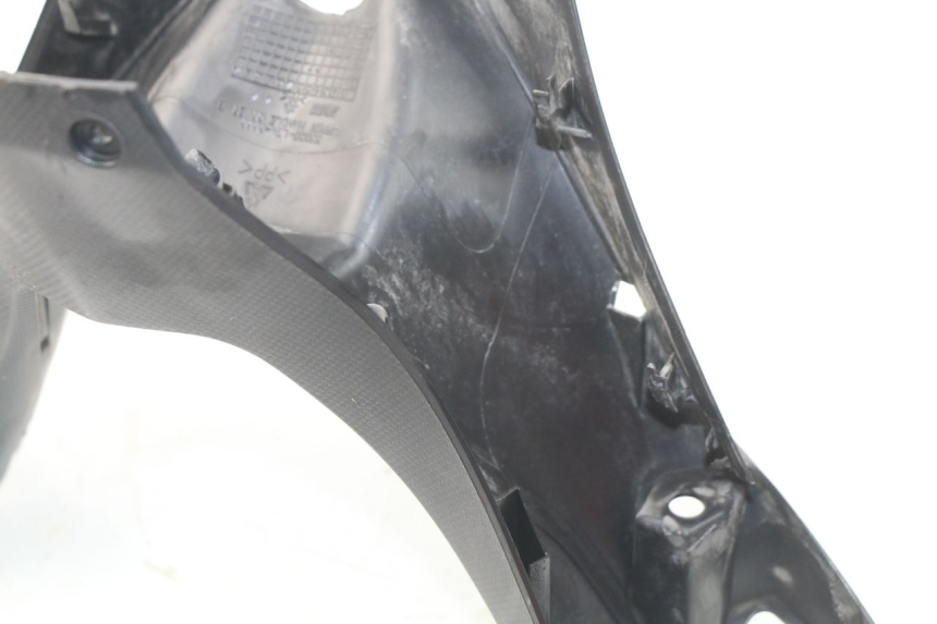 photo de PROTETOR DE GUIDÃO DIANTEIRO SYM GTS EFI ABS 125 (2012 - 2016) - Zoom do estado de desgaste